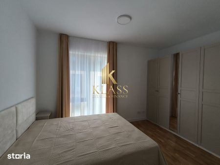 Apartament Premium 3 camere l Avalon Estate l Parcare Inclusa - Fotografie 3
