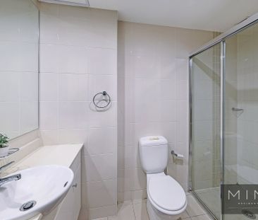 FULLY FURNISHED STUDIO AT OAKS HARMONY - Photo 6