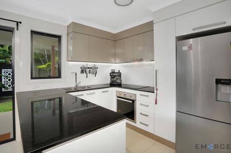 1/41 Eversley Terrace, Yeronga QLD 4104 - Townhouse For Rent | Domain - Photo 3
