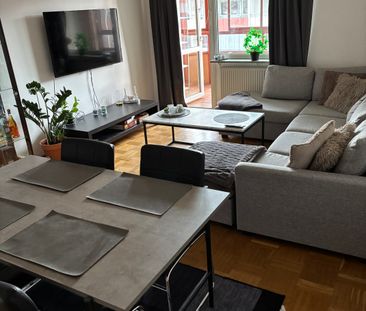 Vitemöllegatan, Malmö - Photo 4