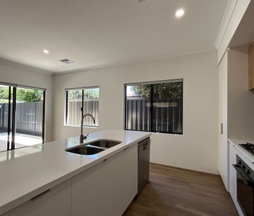 Newly Built 3x2 Home in Excellent Location - Photo 4