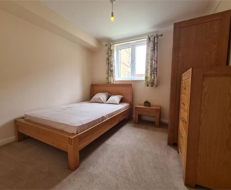Flat 32 Abbeyfields, Peterborough - Photo 2