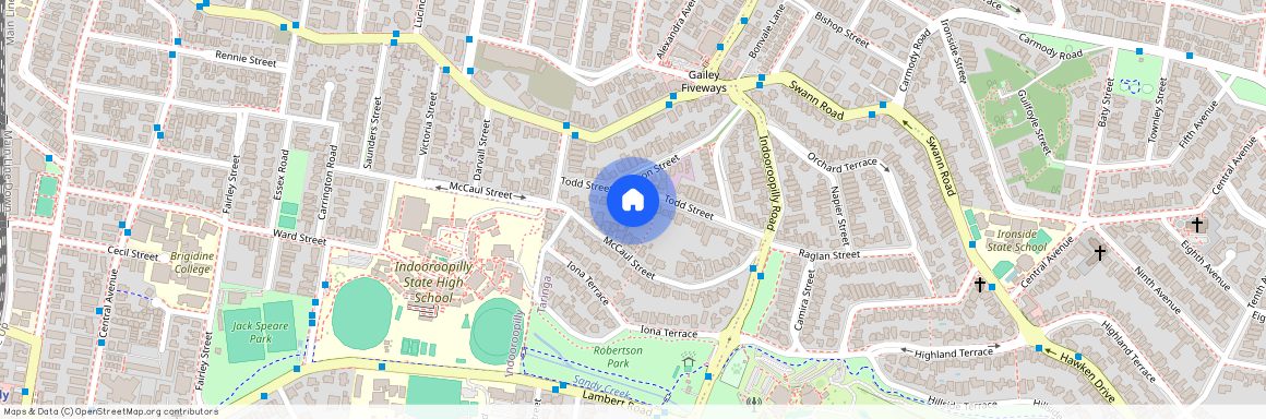 38 Todd Street, Taringa, QLD 4068