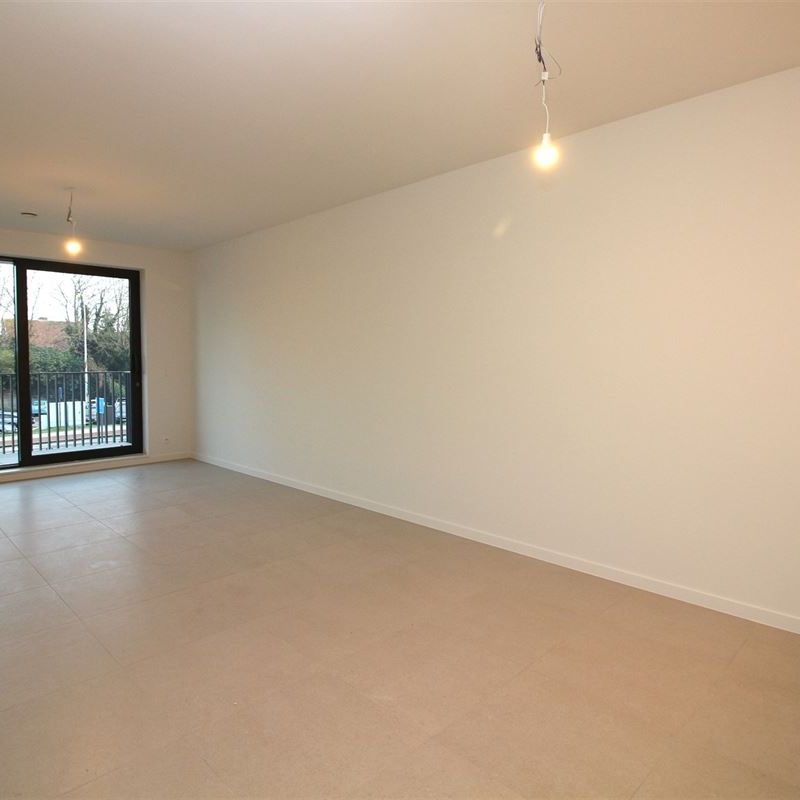 Appartement te MECHELEN - Photo 1