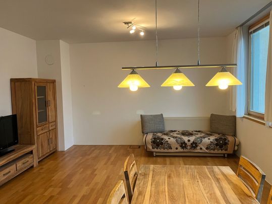 Rotenmühlgasse - hofseitiger 2 Zimmer Neubau mit Balkon zu vermieten - Foto 1
