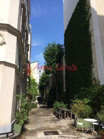 rue Bleue Paris 75009 - Photo 5