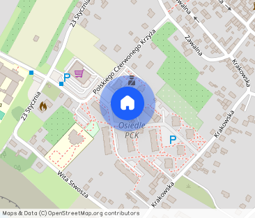 Ładne mieszkanie 34 m z balkonem. - Photo 1