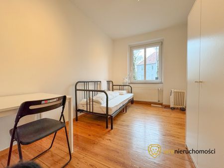 Przestronne mieszkanie 64 m², 3 pokoje – Szczepin - Photo 2