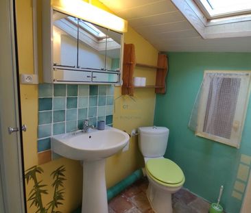 Location Maison 2 pièces 35m² VENDEMIAN 34230 - Photo 6