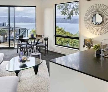 Stunning Stand Alone Home with Panoramic Views - Photo 1