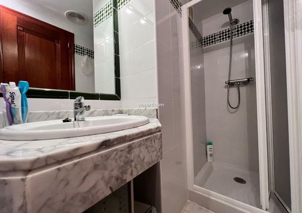 Apartment in Torrevieja, Playa de los Locos, for rent