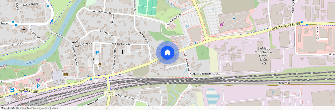 32584 Nordrhein-Westfalen - Löhne