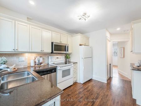 For Lease - 70 Mann Avenue, Toronto, Ontario - Photo 5