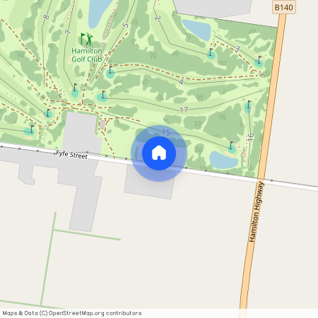 131 Fyfe Street, Vic 3300, Hamilton