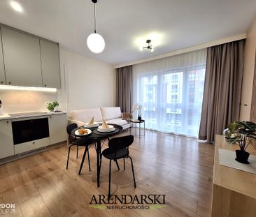 Apartament w centrum miasta, Parkowe Wzgórze - Photo 3