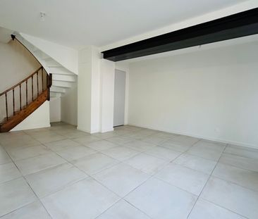 Maison à louer 3 pièces • Seysses - Photo 1