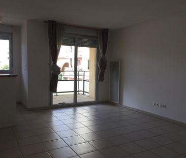 location Appartement T2 DE 44.53m² À ST ESTEVE - Photo 1