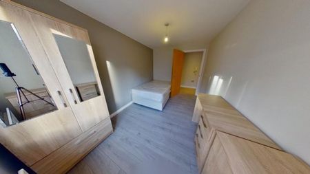 2 bedroom terraced house to rent - Photo 5