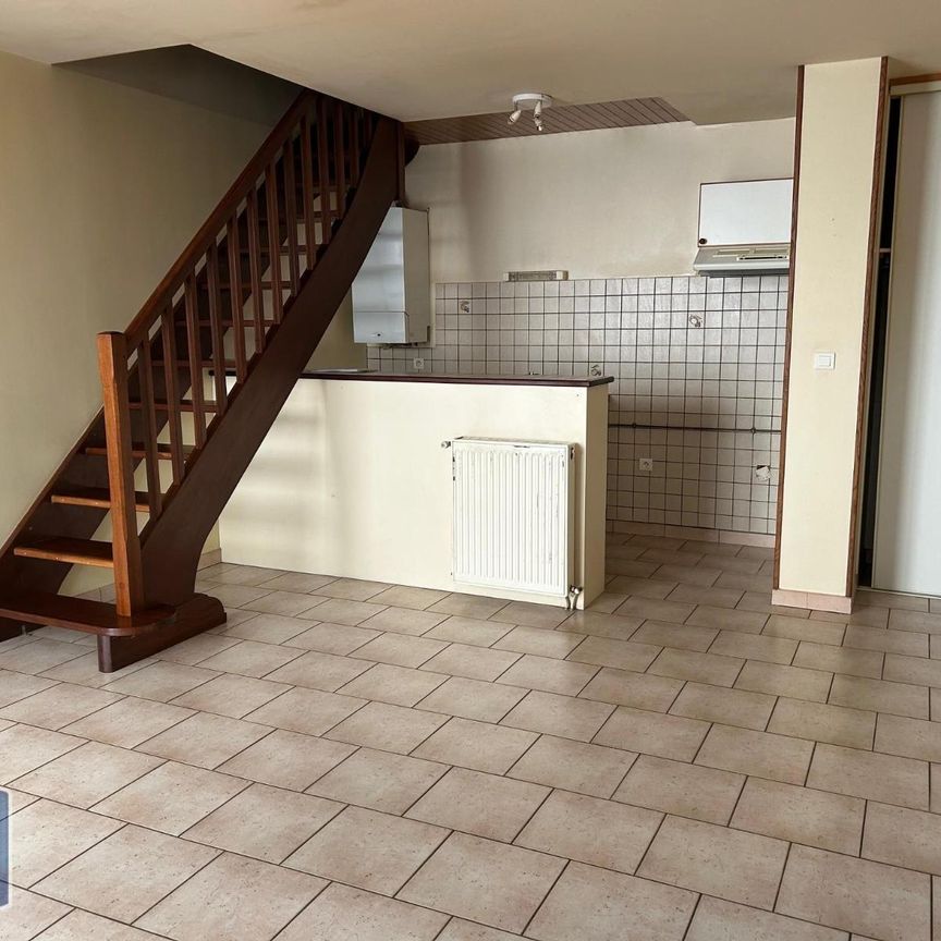 Location Appartement 2 pièces 47m² LISLE 24350 - Photo 1