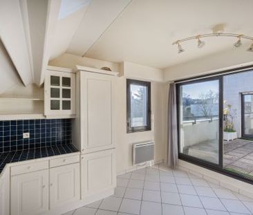 Tout savoir sur cet appartement dans le quartier Le Centre, à Meudon - Photo 5