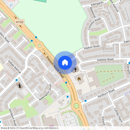 1 bedroom Flat to rent in Preston Gate, North Shields