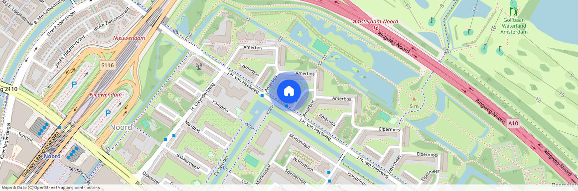 Amerbos 0ong, 1025, Amsterdam