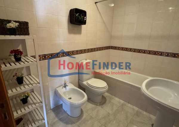 Apartamento T3 em Braga