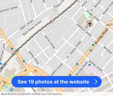 Maudsley Street, Accrington, BB5 - Photo 1