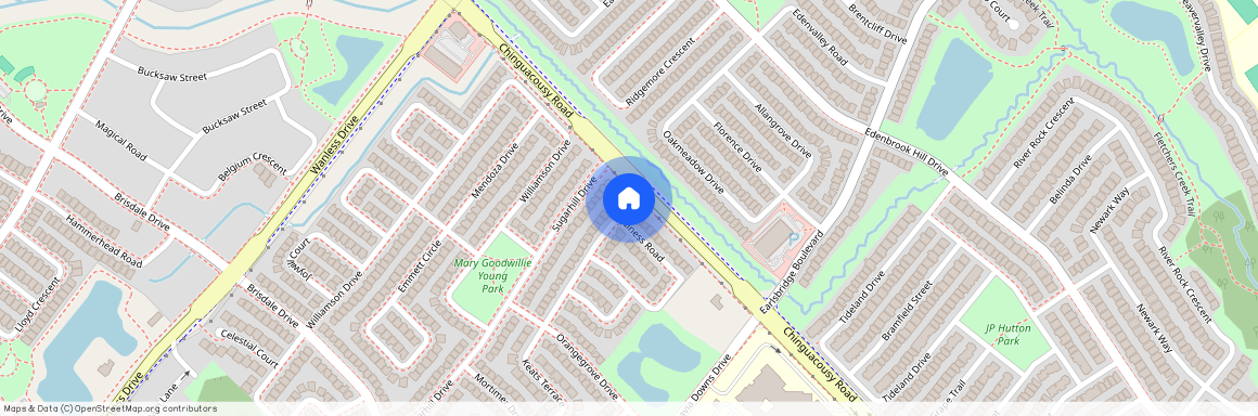 40 Allness Road, Brampton