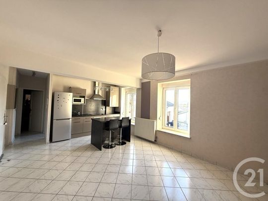 Appartement 2 pièces à Hettange-Grande - Photo 1