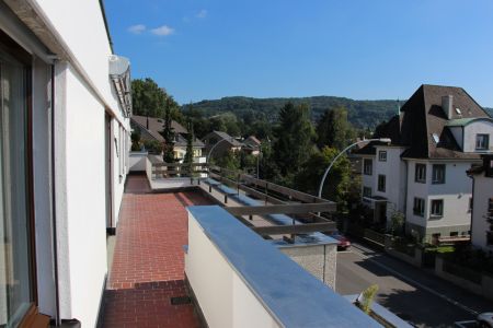 Riehen MFH Im Niederholzboden - Photo 5