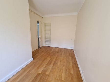 NEUILLY SUR SEINE - 2 pièces - 59M² - Photo 4