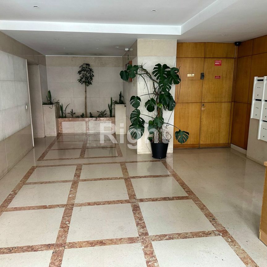 Apartamento T2 em Lisboa - Photo 1