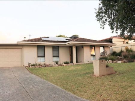 Spacious Family Living in Sought after Location - Photo 2