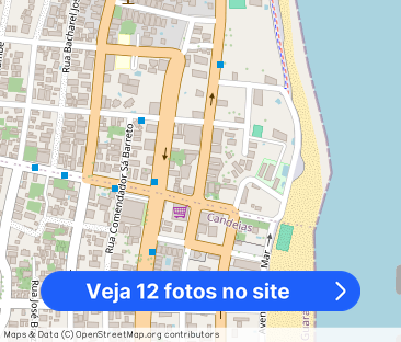 Imóvel para aluguel com 54 metros quadrados com 1 quarto em Candeia... - Foto 1