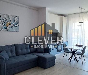 Ap 2 camere, mobilat utilat – Pallady, prima inchiriere metrou Teclu - Fotografie 3