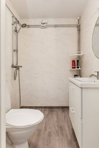 Dammsvedenvägen, Hudiksvall - Foto 2