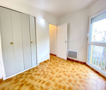 Location Appartement 2 pièces 27m² SETE 34200 - Photo 2