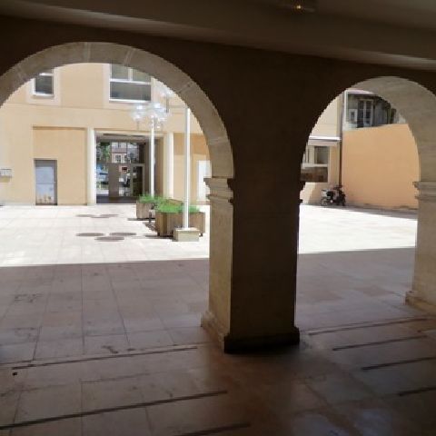 T3 - CENTRE VILLE - CHALON - Photo 1