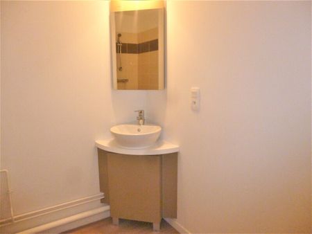 Location Appartement 1 pièce 20m² AMIENS 80000 - Photo 3