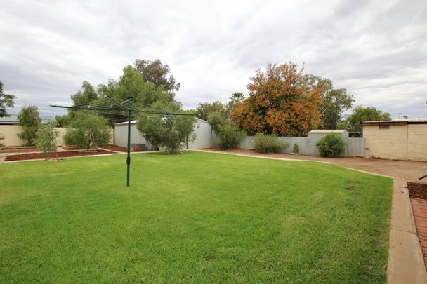 403 Thomas Street, 2880, Broken Hill Nsw - Photo 1