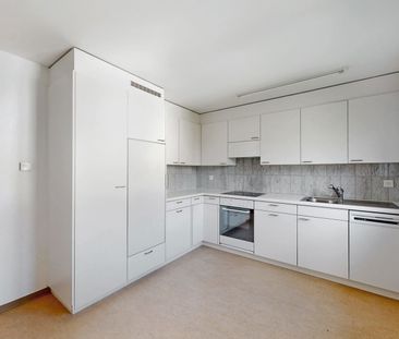3.5 Zimmer, 87 m² - Photo 2