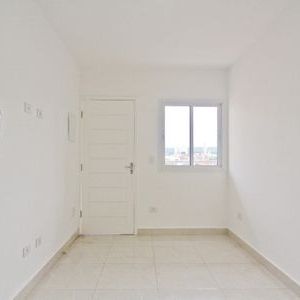 Apartamento para alugar com 40m², 2 quartos e sem vaga - Foto 2