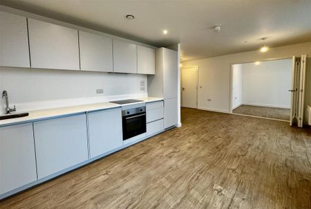 1 bedroom apartment to rent - Photo 4