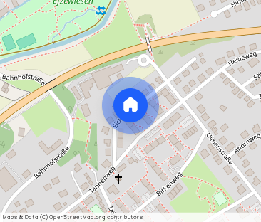 Attraktive 3ZKB Wohnung mit Balkon in Homberg zu vermieten! - Photo 1