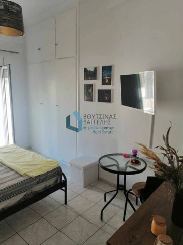 Studio/Γκαρσονιέρα για ενοικίαση Πάτρα - Φωτογραφία 2
