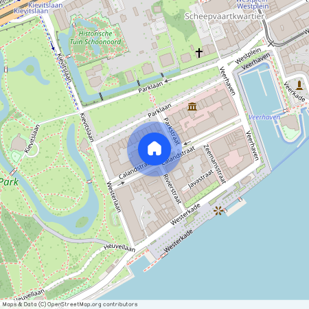 Calandstraat 25-L, Nieuwe Werk, 3016CA, Rotterdam