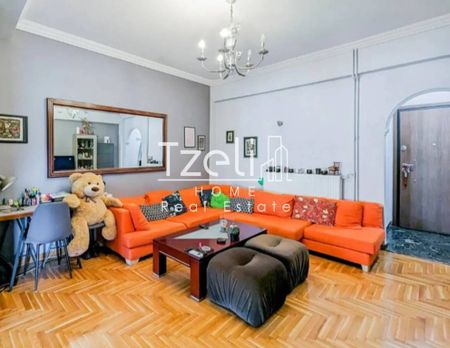 Διαμέρισμα 54 τ.μ. προς ενοικίαση - Photo 2