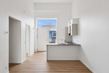 <b>Moderne 3-værelses lejlighed med vestvendt terrasse</b><br> - Photo 3