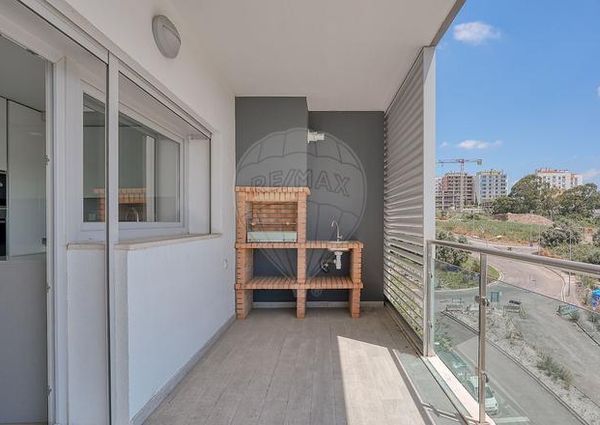 Apartamento T3 em Lisboa